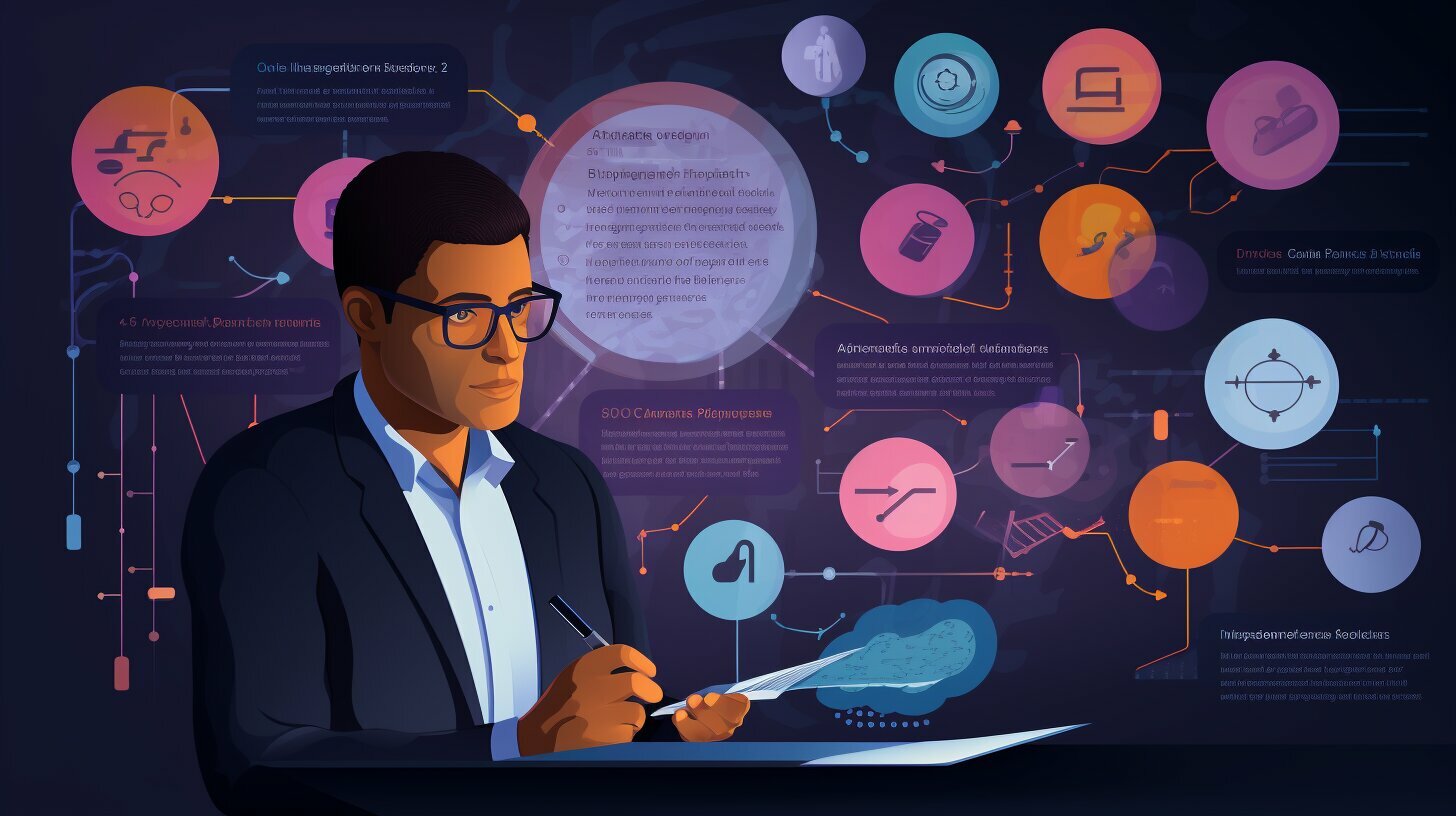 Acquiring A Software Company