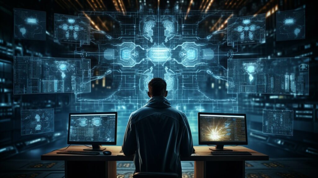 Data Acquisition Security
