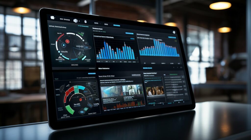 Data Acquisition Tools