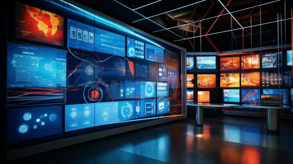 data acquisition applications