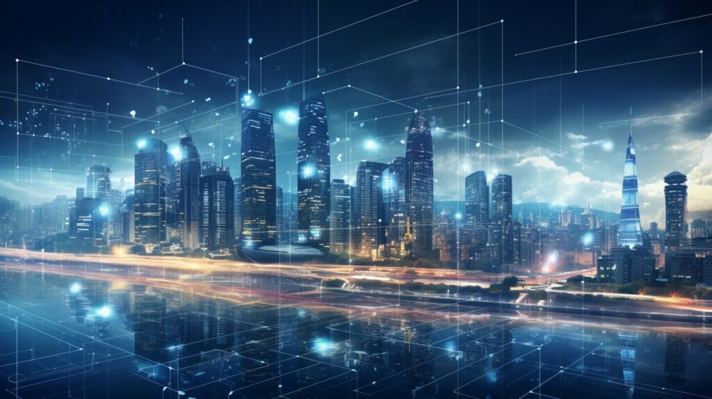 smart city