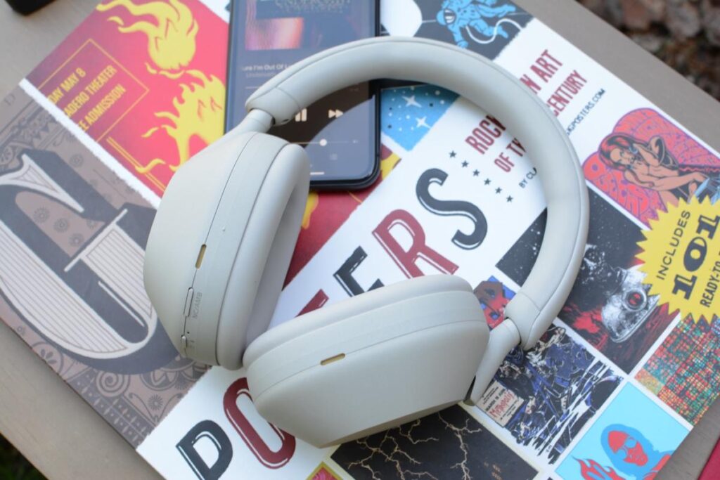 Top Wireless Bluetooth Headphones of 2024