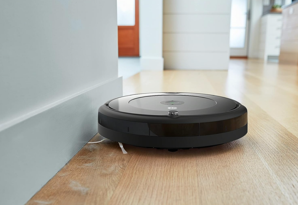 iRobot’s Roomba 694 Returns to Sale for 0