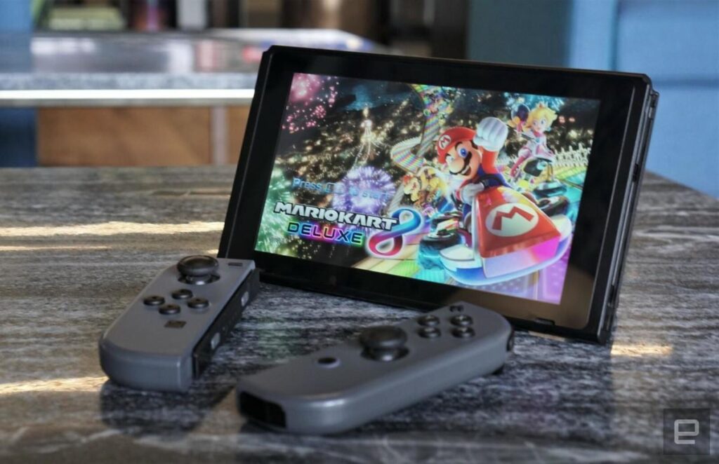 Following Legal Battle, Creators of Switch Emulator Agree to .4 Million Settlement with Nintendo