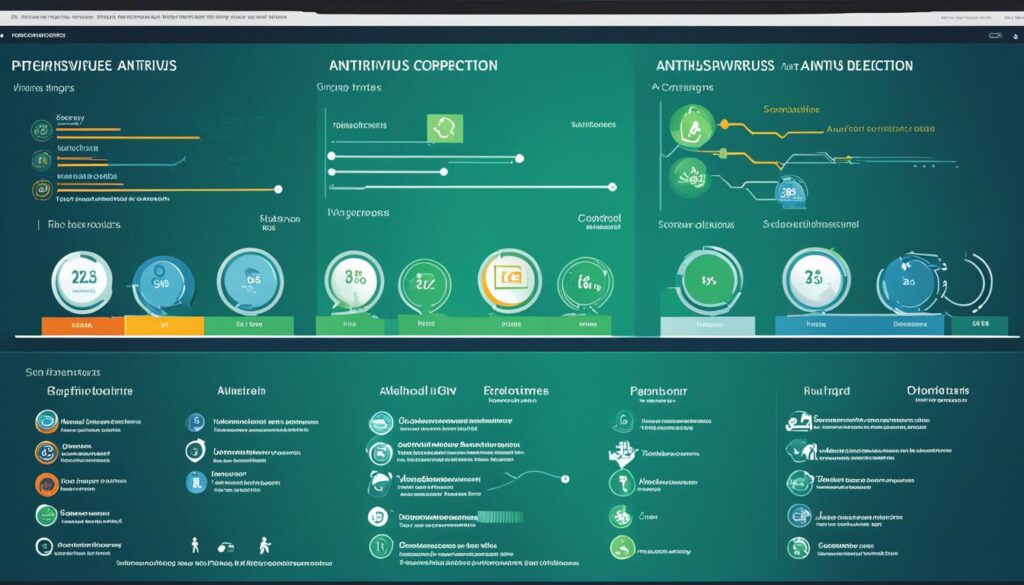 Antivirus Malware Detection Comparison
