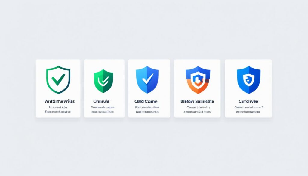 Comparison of Top Free Antivirus Programs
