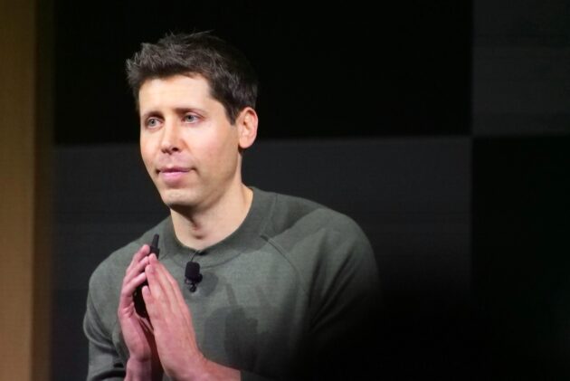 OpenAI Welcomes Back Sam Altman to Its Board, Alongside New Addition of Ex-Gates Foundation CEO
