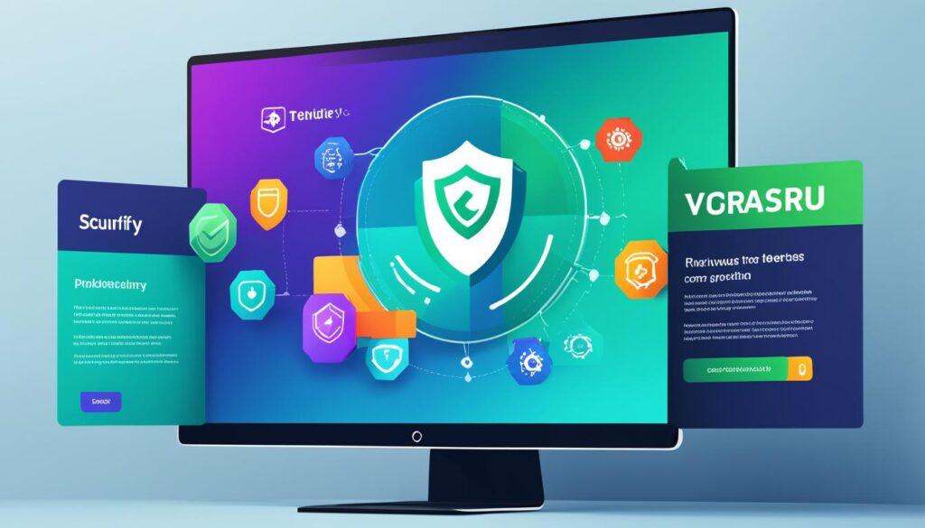 Top Picks for Best Antivirus Software 2024