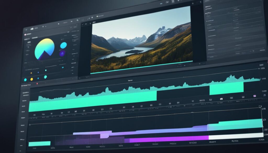 Top Free Video Editing Software Picks 2024