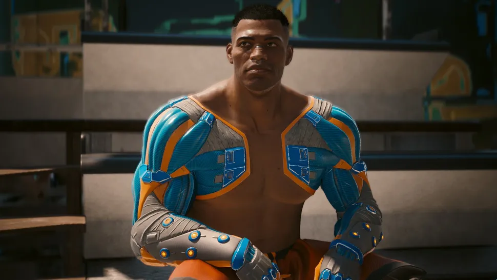 The Magic Behind Cyberpunk 2077: Its First-Person Narrative Approach