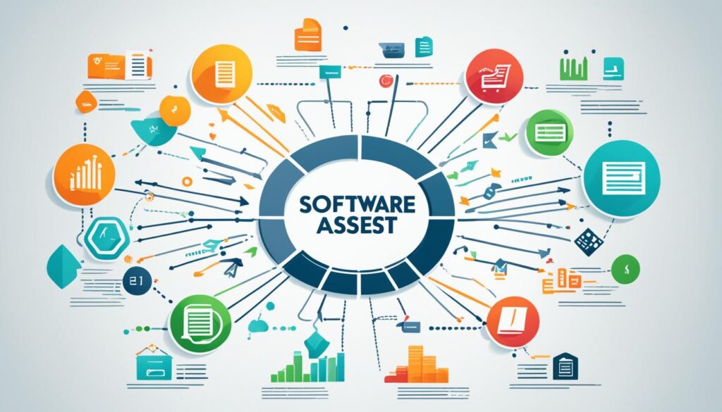 software asset management
