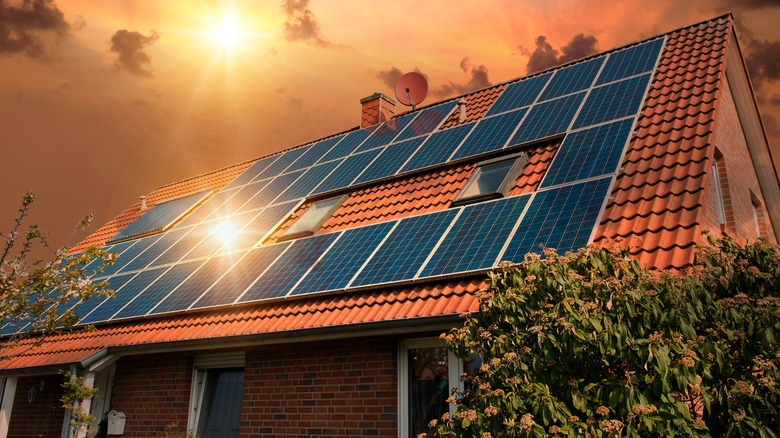 The Impact of an Eclipse on Your Solar Panels