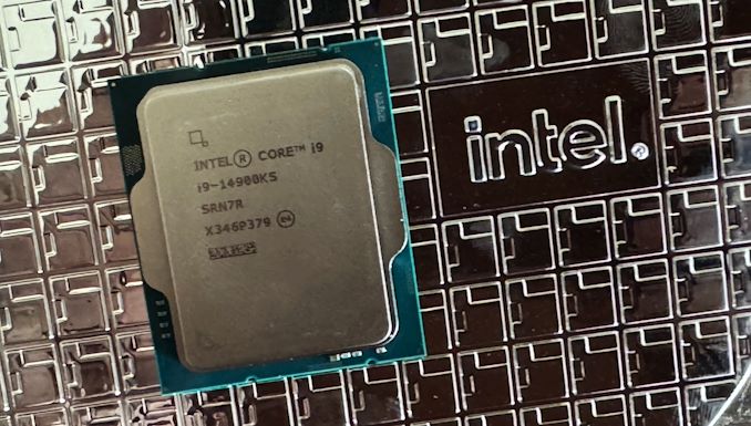 Raptor Lake’s Final Act: Blazing Through with a 6.2 GHz Turbo Speed