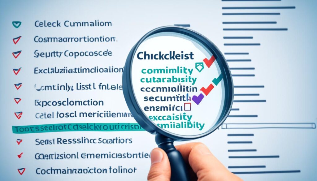 Software Acquisition Due Diligence Checklist