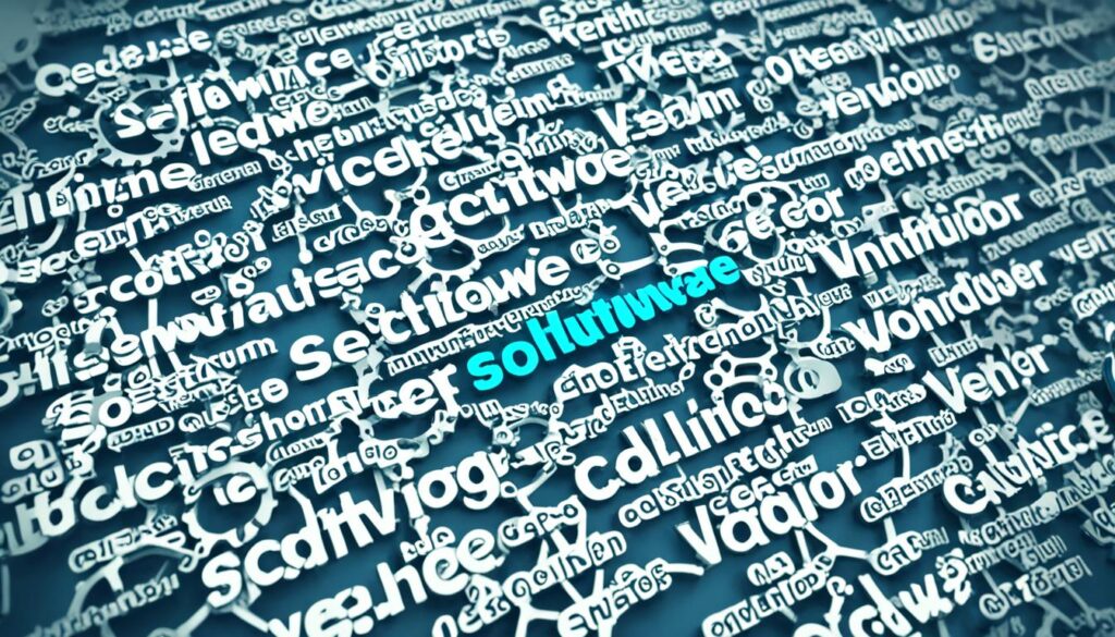 Software Vendor Management Strategies