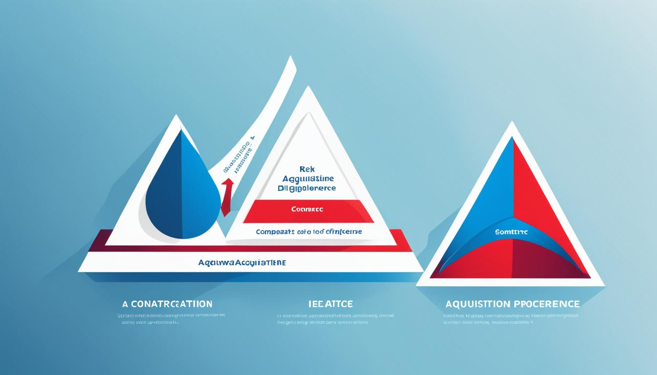 Software acquisition due diligence