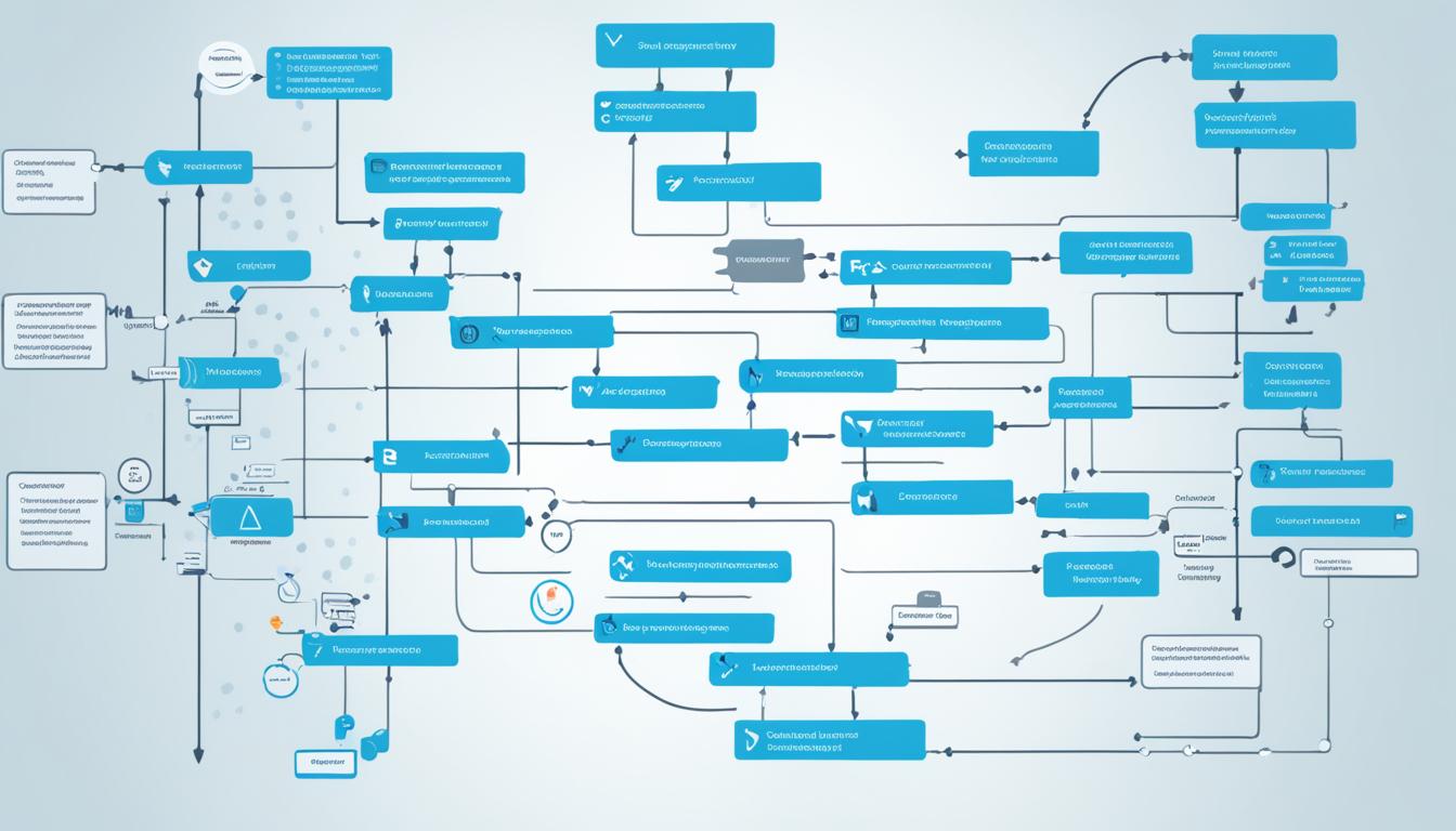 Software acquisition lifecycle