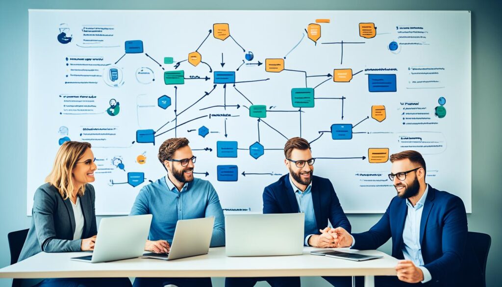Efficient Software Acquisition Management Strategies