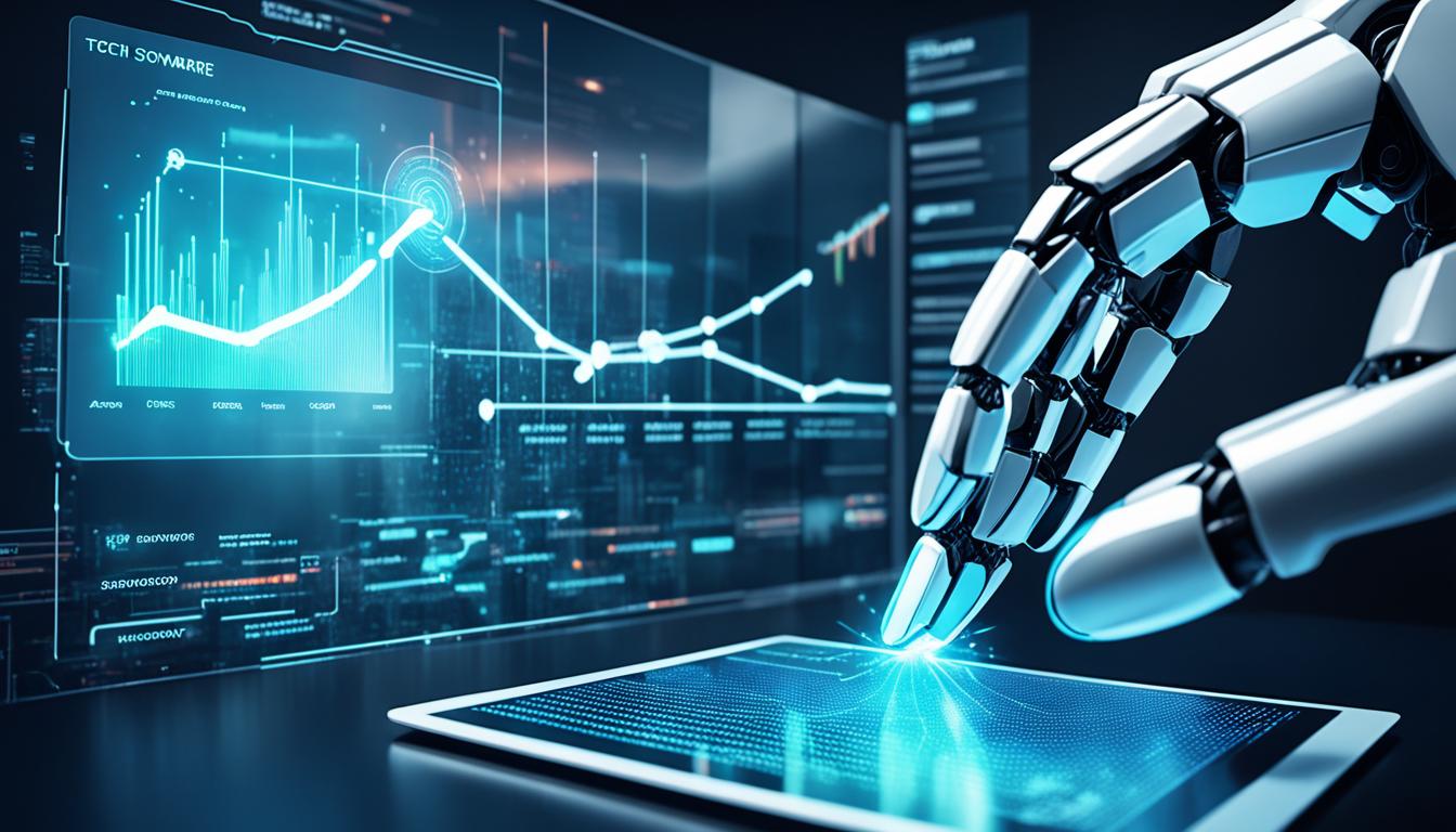 The Impact of Emerging Technologies on Software Acquisition