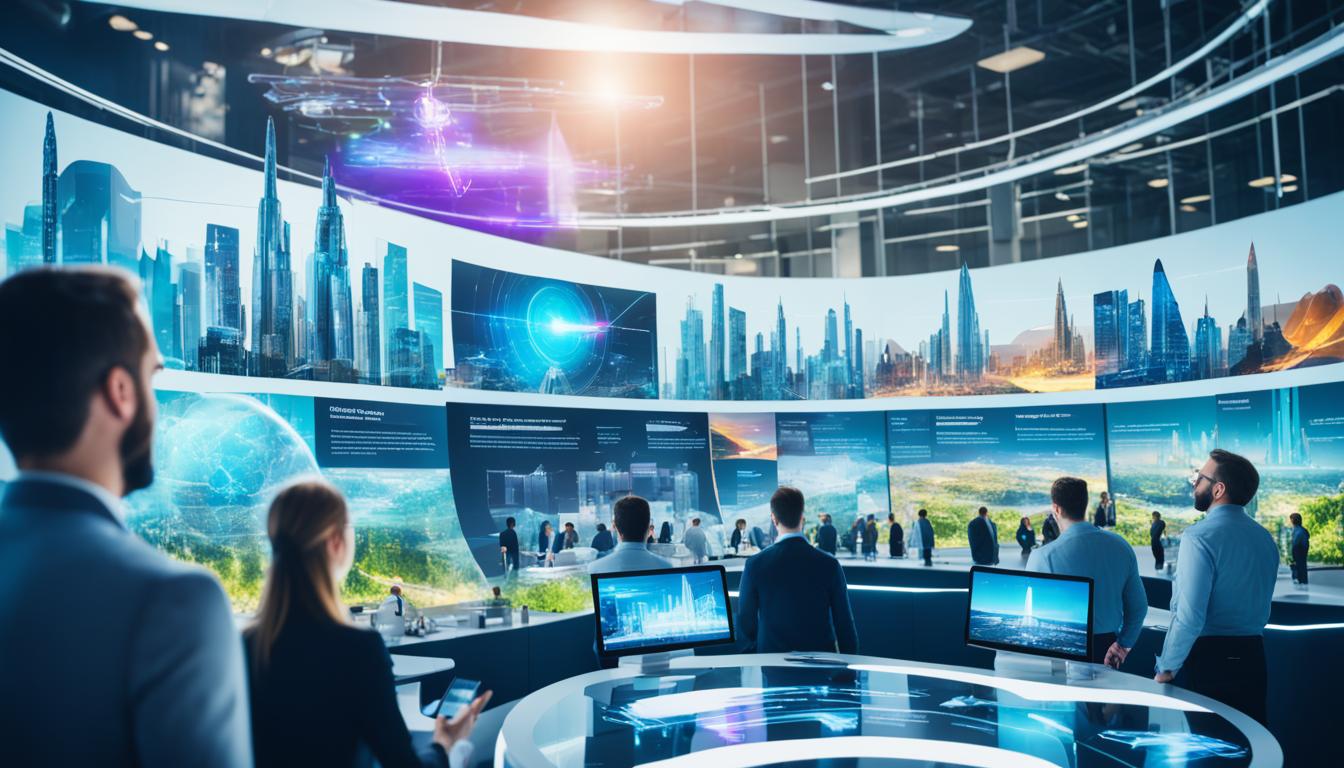 Top Tech Events for Software Acquisition Professionals in 2024