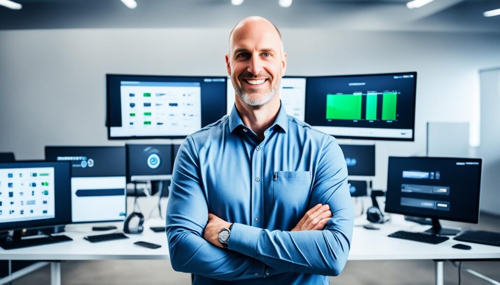 Hardware Acquisition: Streamlining Your Business Needs