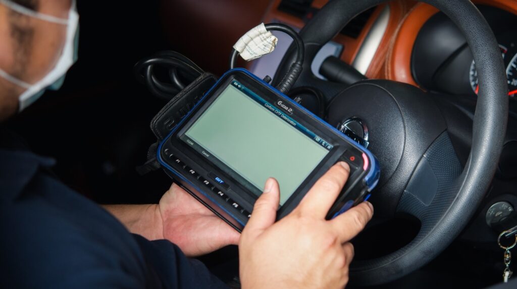 Discovering Your Car’s OBD-II Port Location and Understanding Its Importance