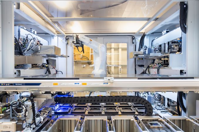Rapidus Introduces Chip Packaging Services into  Billion 2nm Fab Expansion Plans