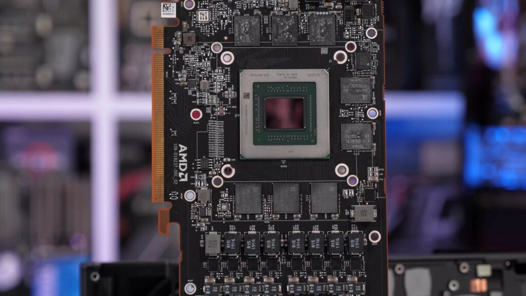 AMD’s Neural Texture Compression May Lower Storage and VRAM Demands