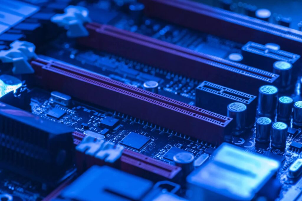 Delays Hamper Deployment of PCIe 6.0 and 7.0