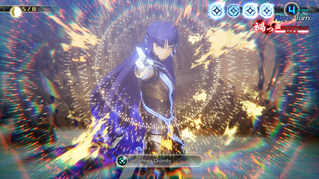 Shin Megami Tensei V: Vengeance – An In-Depth Review: Strengths and Weaknesses
