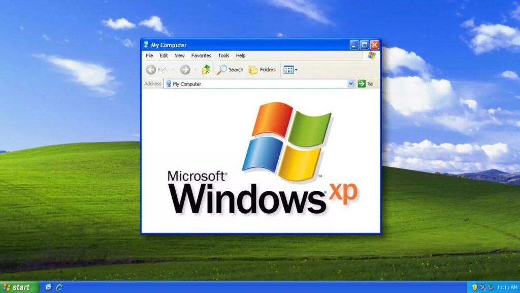 YouTuber Installs Windows XP on Touchscreen MacBook – See the Predictable Results