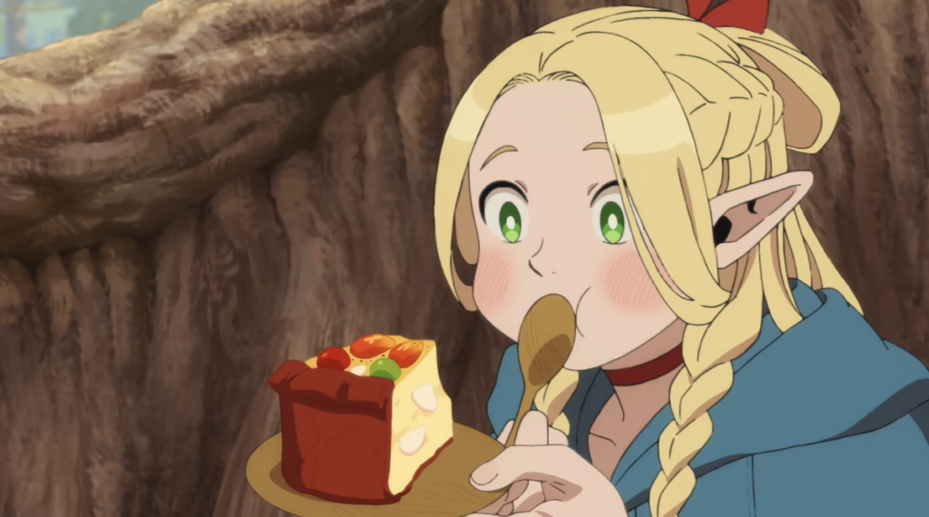 Exciting News: Delicious in Dungeon Renewed for Another Season!