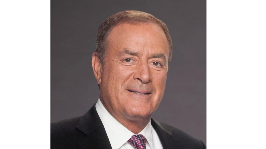 Step into the Future: AI-Generated Al Michaels Delivers Personalized Olympic Highlights