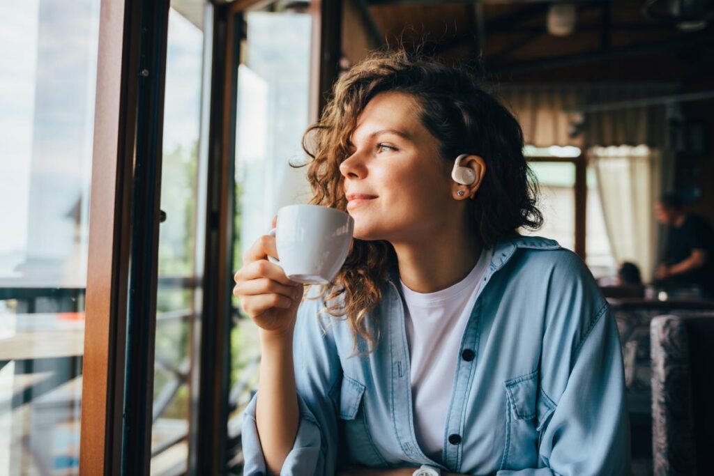 Beyerdynamic Unveils Its First Open-Ear True Wireless Headphones