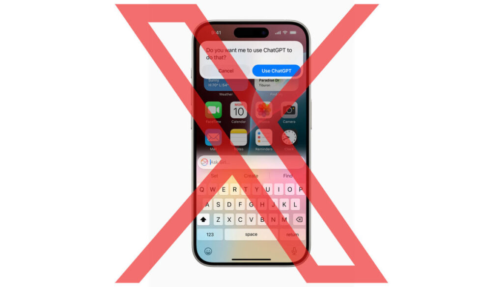 Elon, It’s Time to Ban Apple Devices