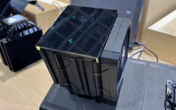 Air Cooler Reliability with AIO-Level Performance