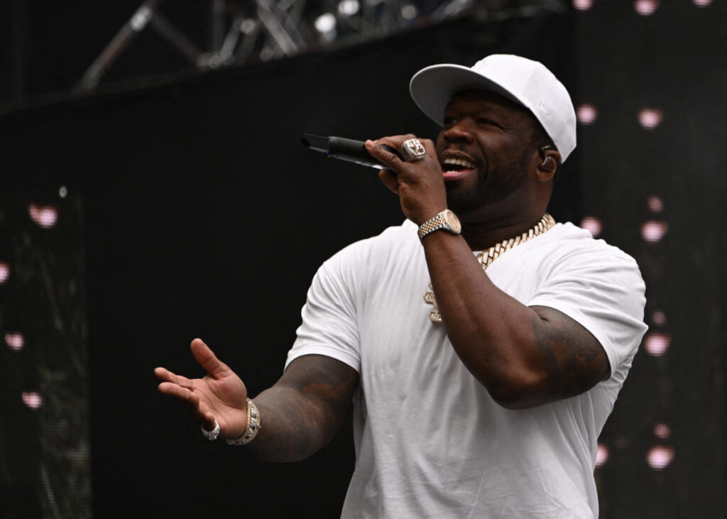 50 Cent’s Accounts Allegedly Hacked to Promote Memecoin, Resulting in Multi-Million Dollar Theft