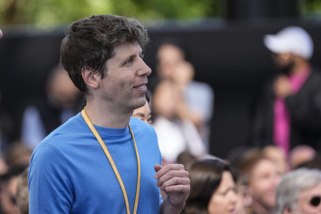 OpenAI Reportedly Experiences Surging Revenue