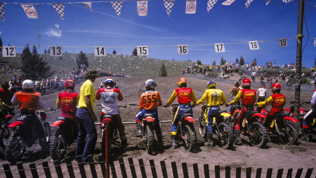 10 Legendary Dirt Bikes That Shaped Modern Off-Road Motorcycling