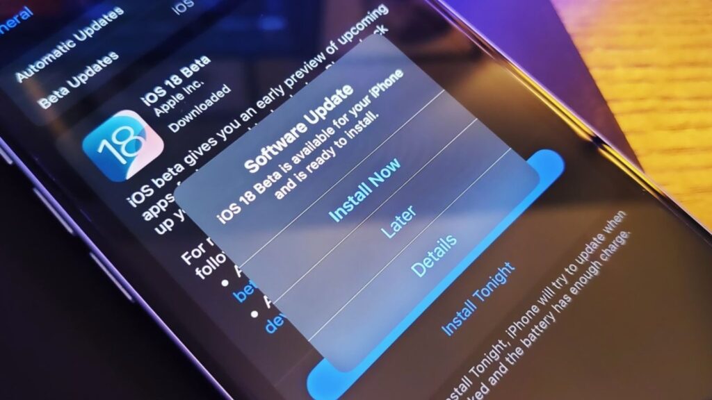 How to Download iOS 18 Now (And Why You Might Want to Reconsider)