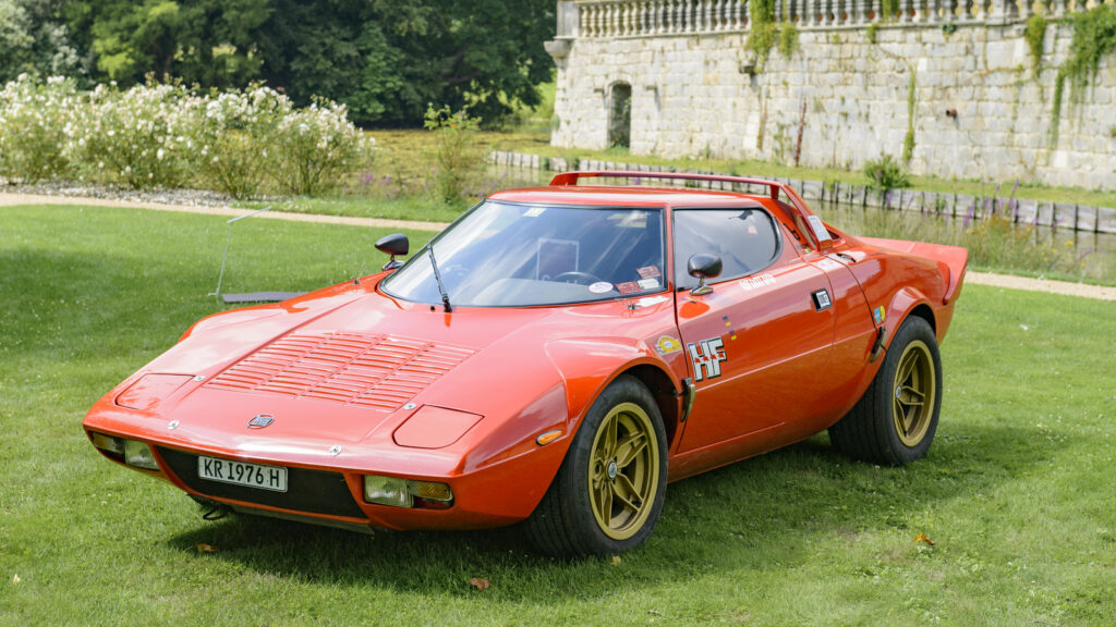 The Most Legendary Homologation Special Cars Ever Made