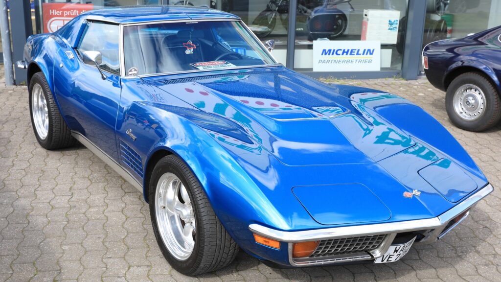 Production Numbers and Pricing for Chevrolet Corvette ZR2: How Many Were Made and What Was the Cost?