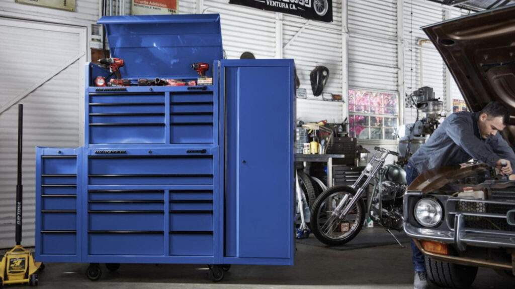 Top 4 Must-Have U.S. Toolbox Accessories from Harbor Freight