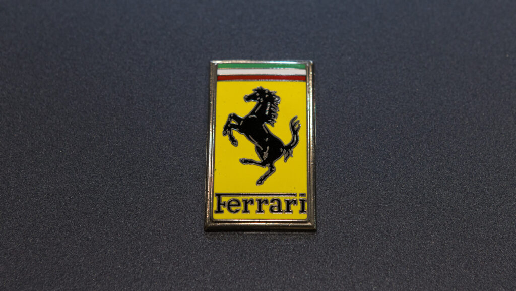 5 Priciest Ferraris Ever Auctioned