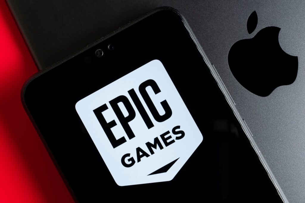 Apple Authorizes Sideloading of Epic Games Store After Blocking It a Third Time