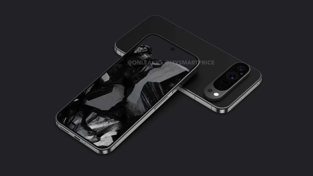 Google Pixel 9 Phones Set to Launch Next Month, Beating iPhone 16 to Market