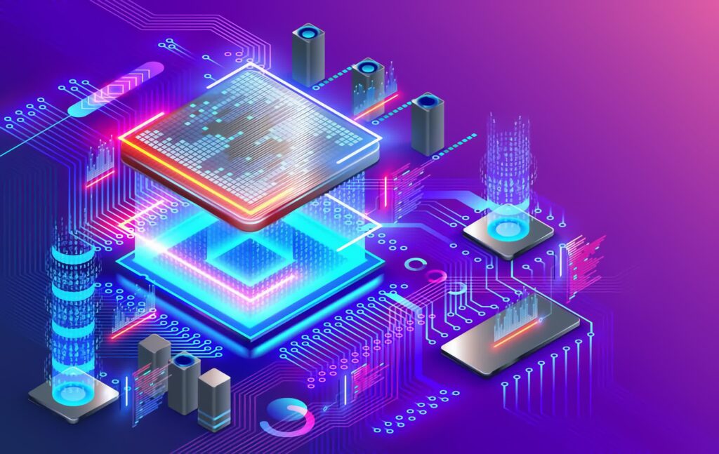 Step Aside GPUs: The Thunderbird RISC-V CPU, Boasting 1,536 Cores, is Ready to Dominate