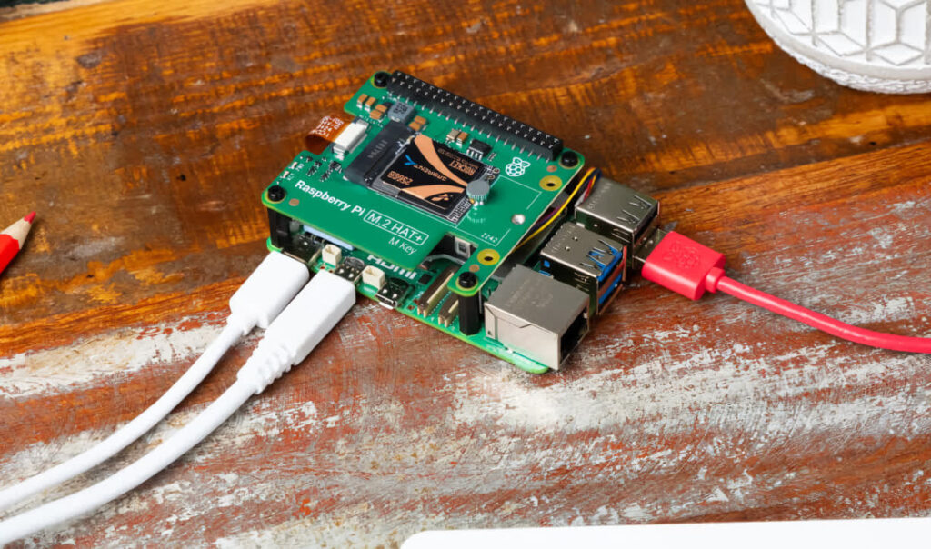 Linux Updates Enhance Performance and Efficiency on Raspberry Pi
