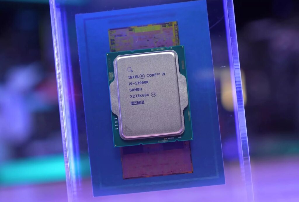 Intel Fast Throttle Technology to Enable Per-Core Throttling on Arrow Lake Processors