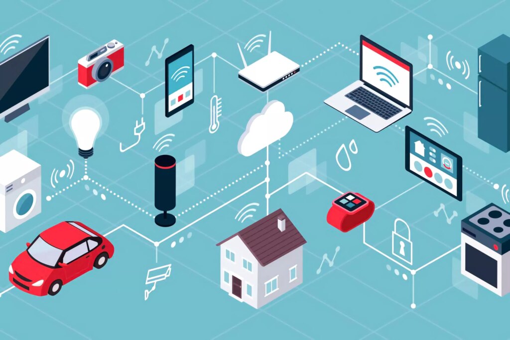 AI-based approach could boost IoT devices’ energy efficiency by 40%
